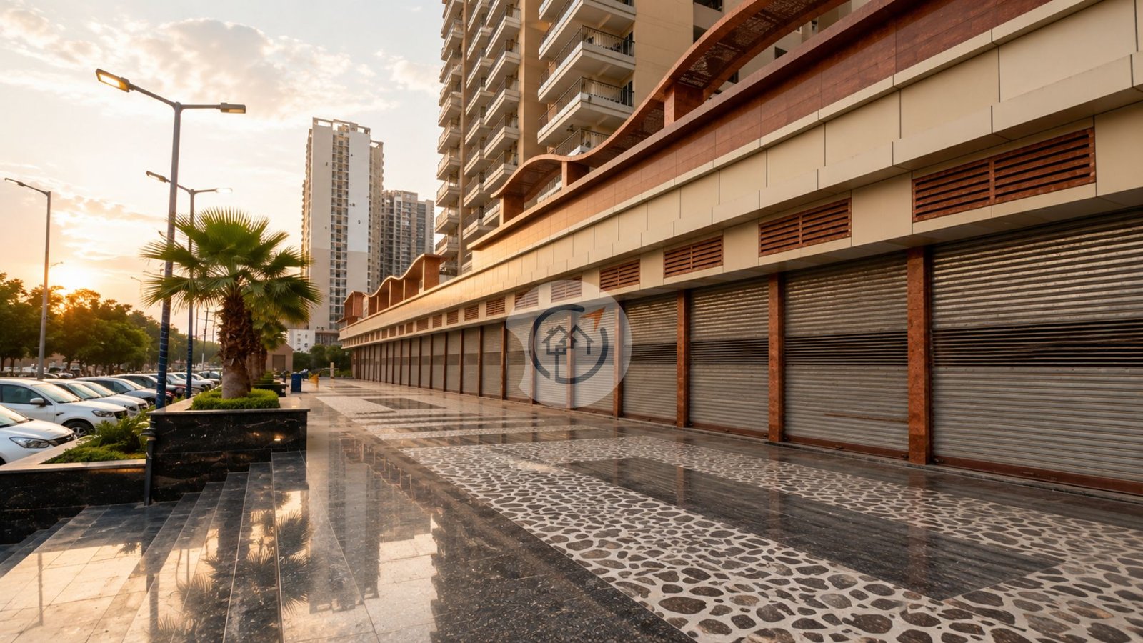 SKA Divya Towers - Developer Background