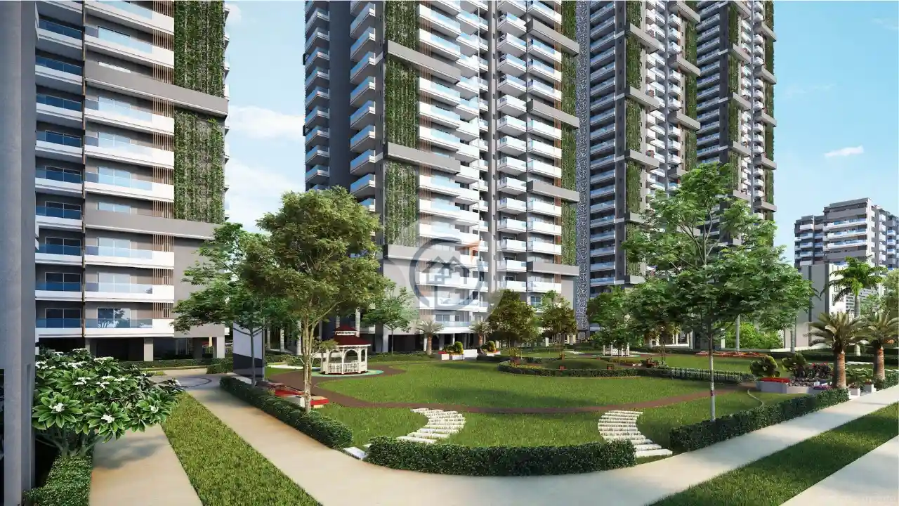 Nirala Grand - Amenities