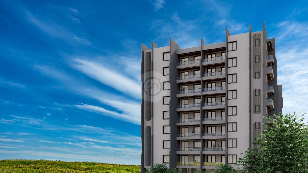 Khalanga Heights - Features