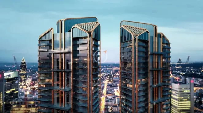 Trump Towers Noida - 360 PropGuide