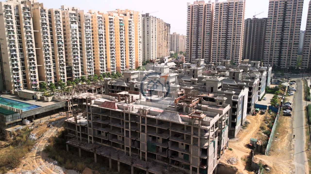 Nirala Aspire Gold - Features