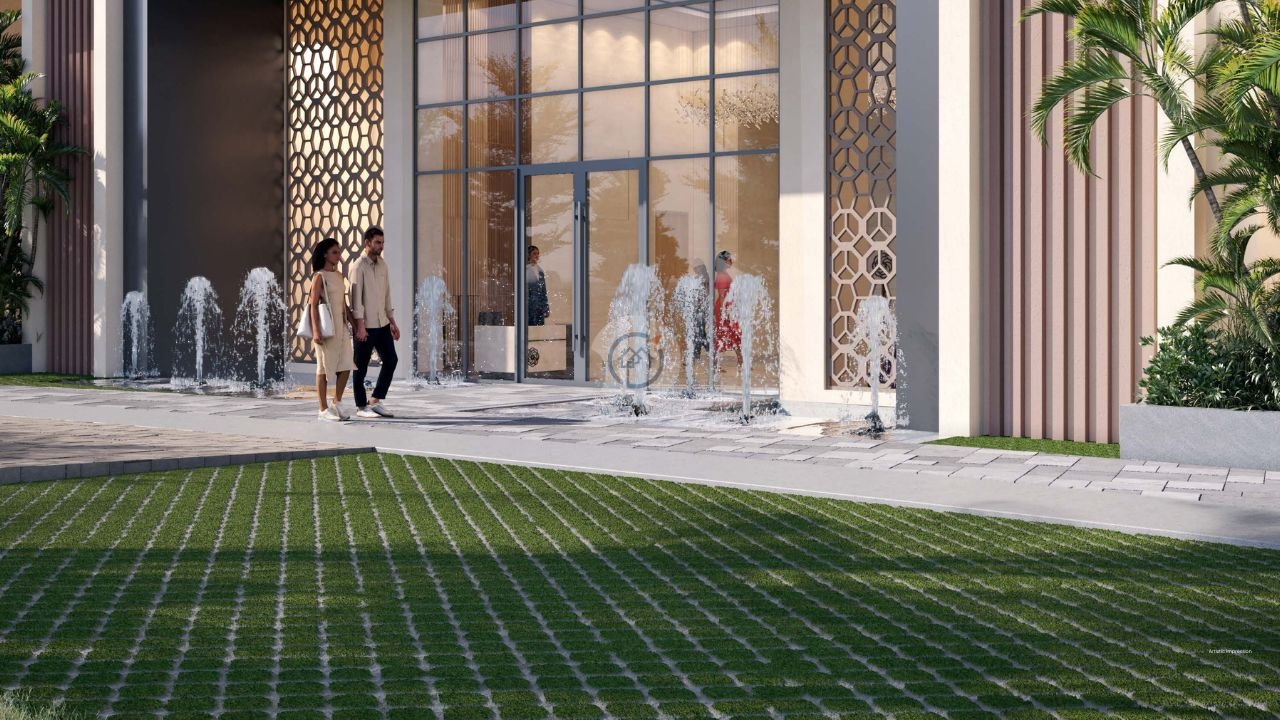 Gaur NYC Residences - Features