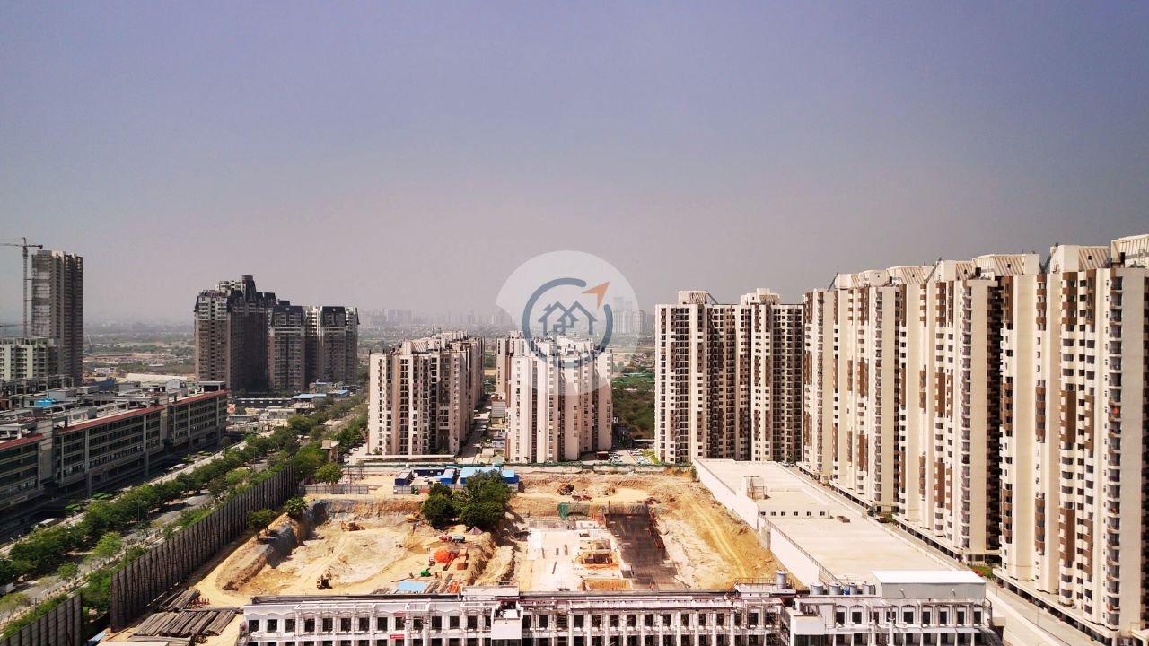 Aspire Leisure Park - Developer Background