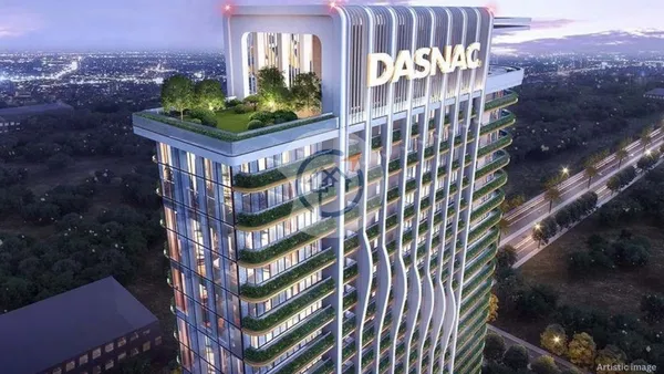 Dasnac Yuva - Features