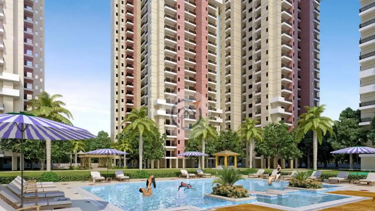 Nirala Grand - Features