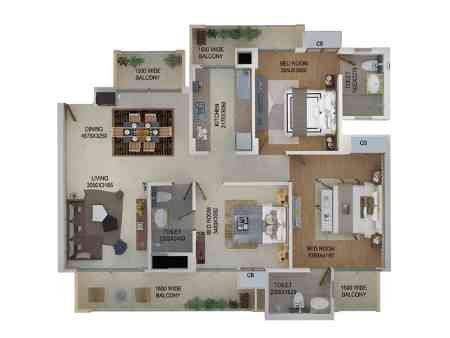 Nirala Aspire Gold