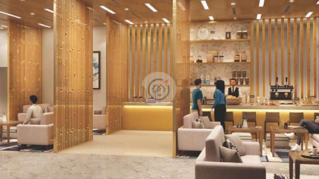 Ace Parkway - Amenities