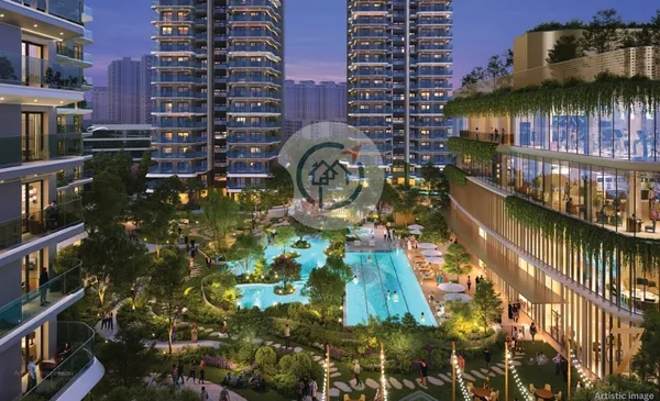 Eldeco 7 Peaks Residences - 360 PropGuide