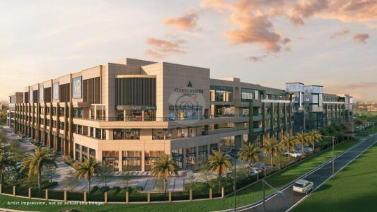 Godrej Avenue 9 - 360 PropGuide