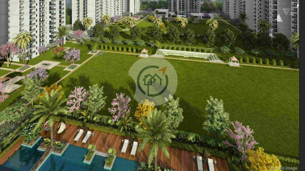 Godrej Nurture - 360 PropGuide