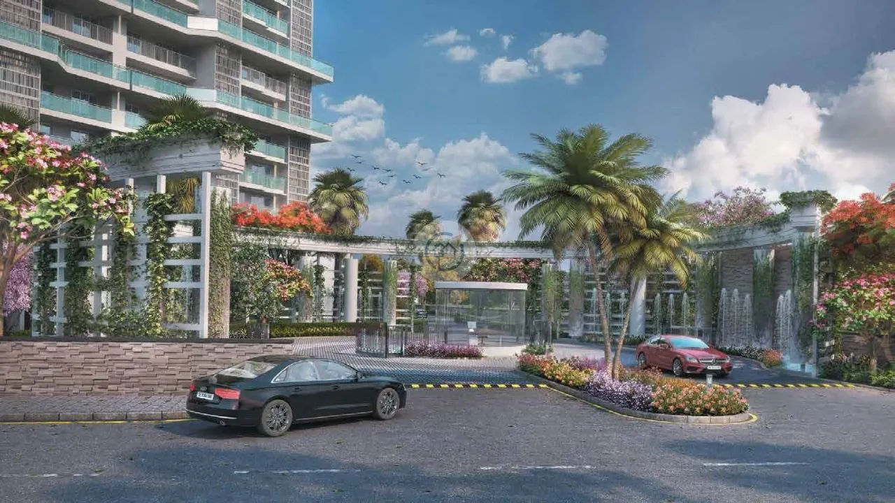 Godrej Palm Retreat - 360 PropGuide