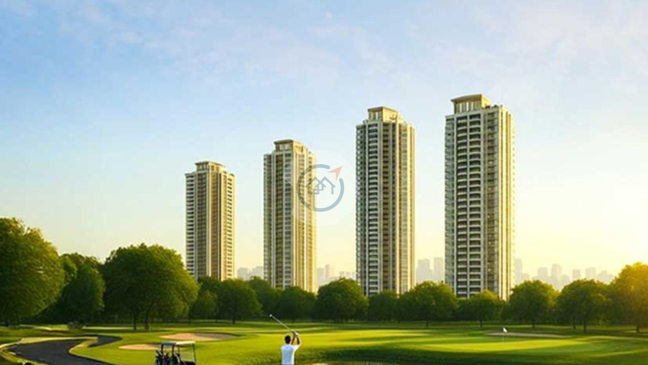 L&T Green Reserve