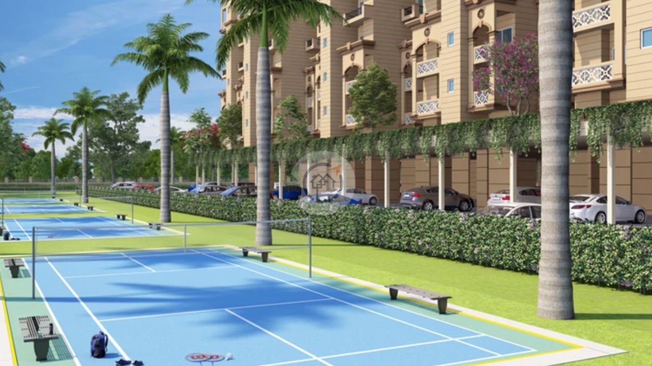 Ramprastha Imperial Heights - 360 PropGuide