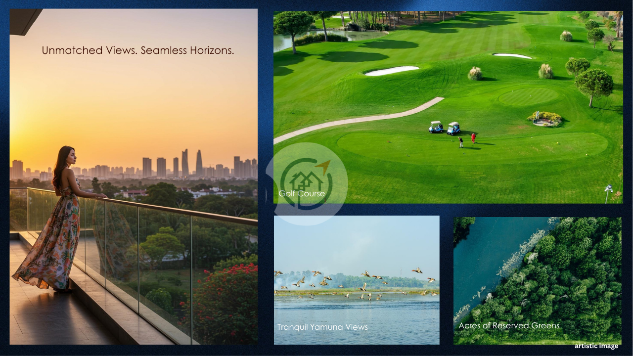 Smartworld Suites - Amenities