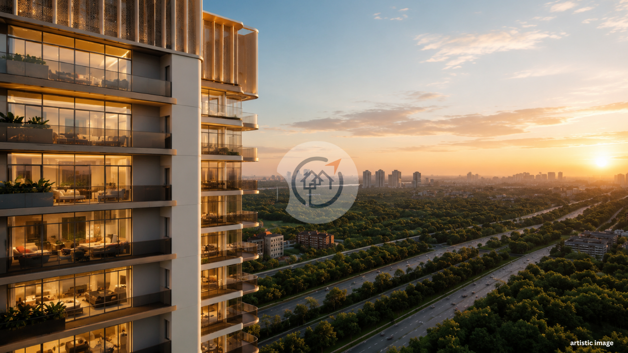 Smartworld Suites - 360 PropGuide