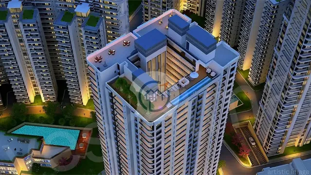 Solitairian City