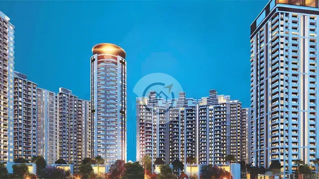 Solitairian City - Amenities