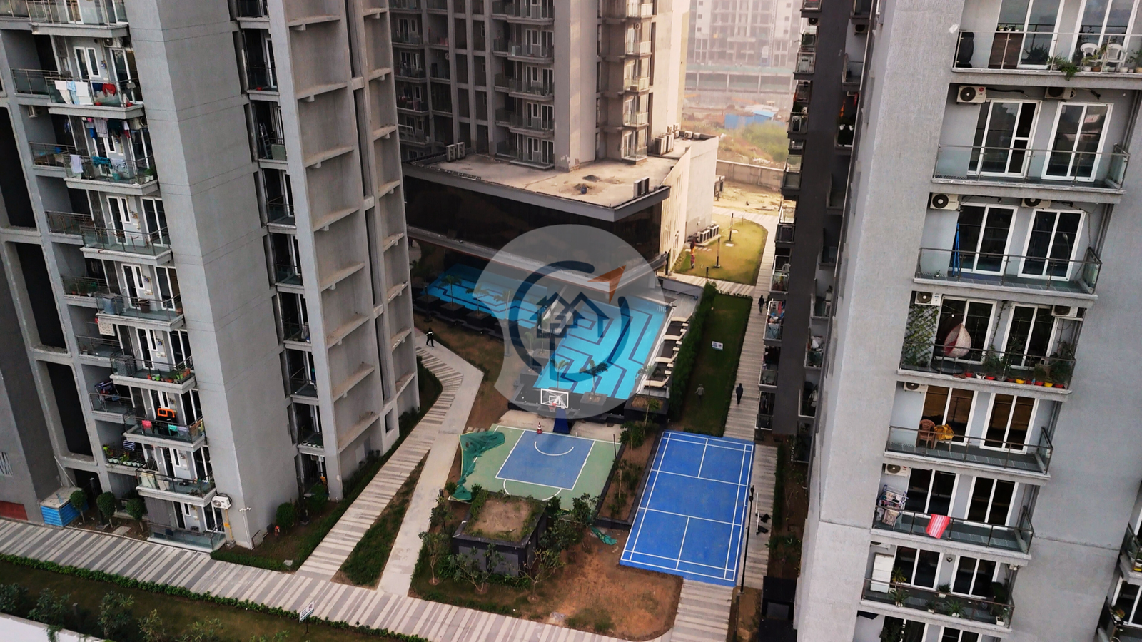 T Homes - Developer Background
