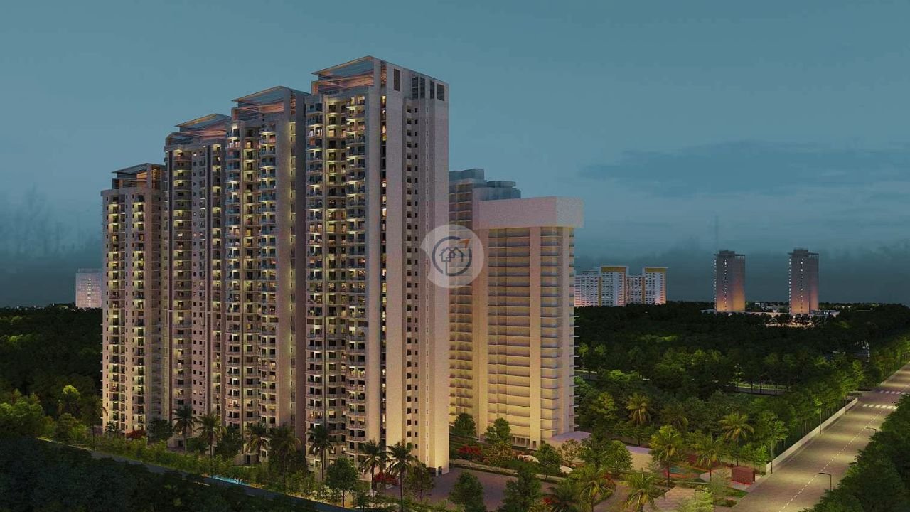 T&T Digitown - Amenities