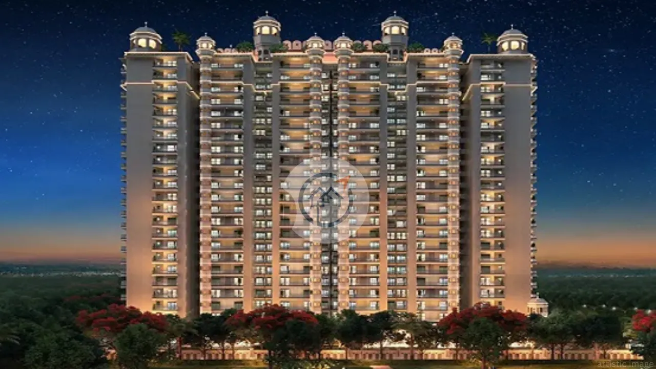 VVIP Yamuna
