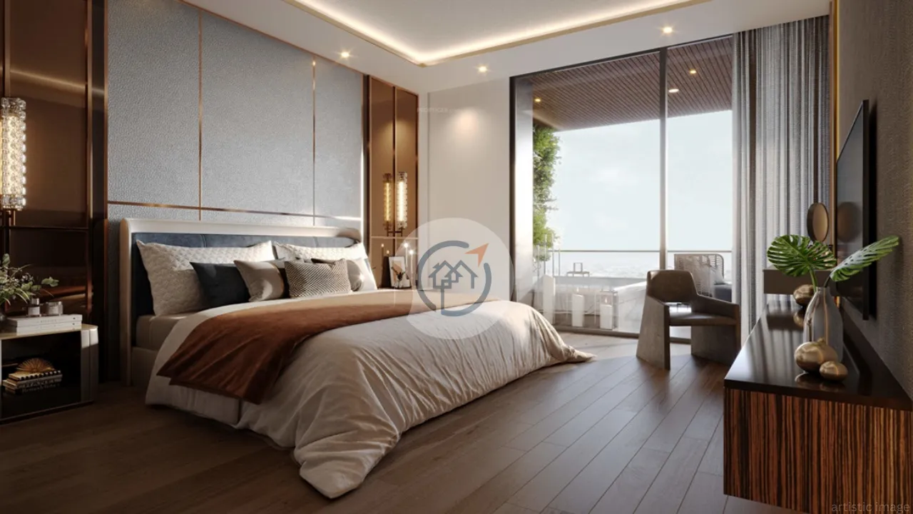 VVIP Yamuna - Amenities